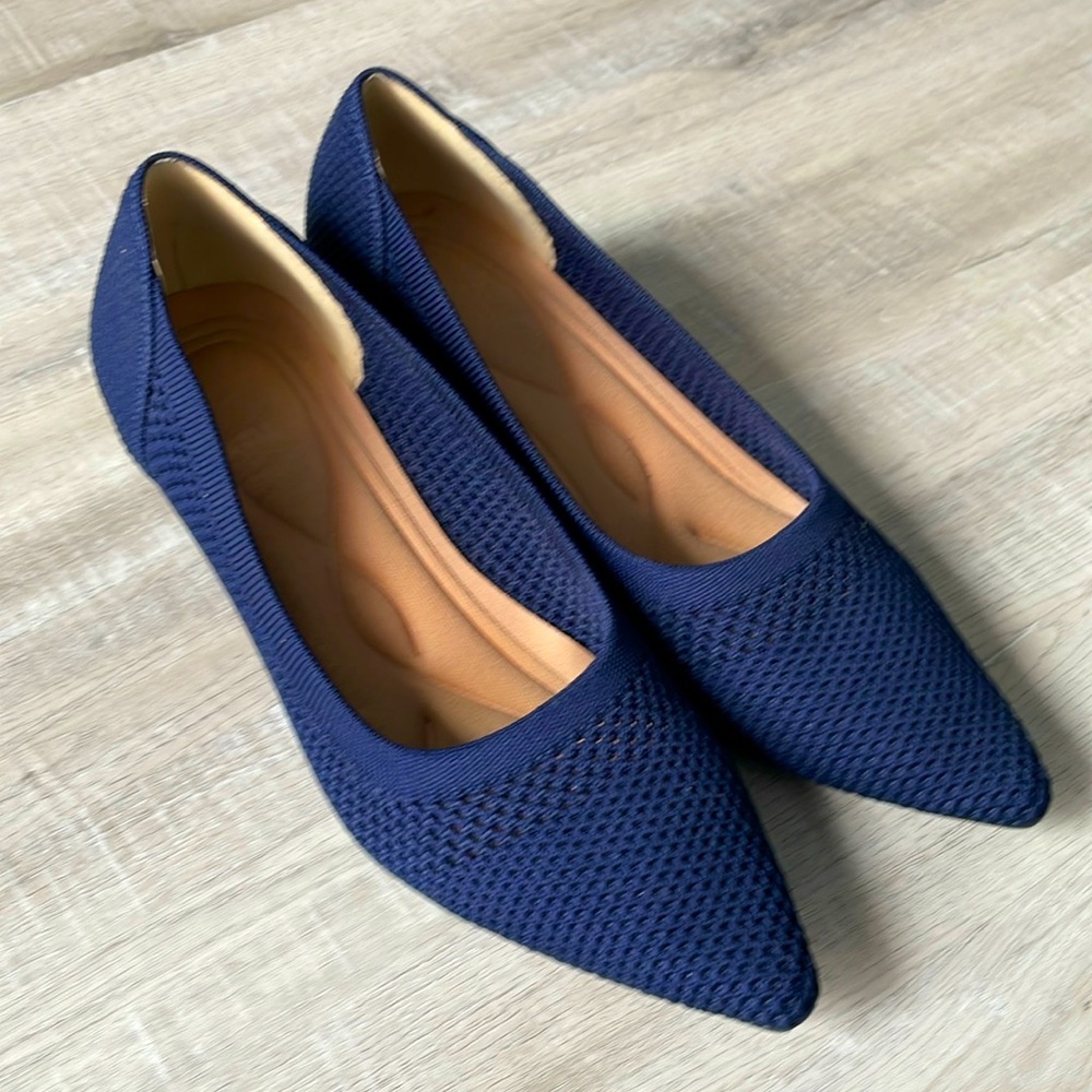 Stretch pumps